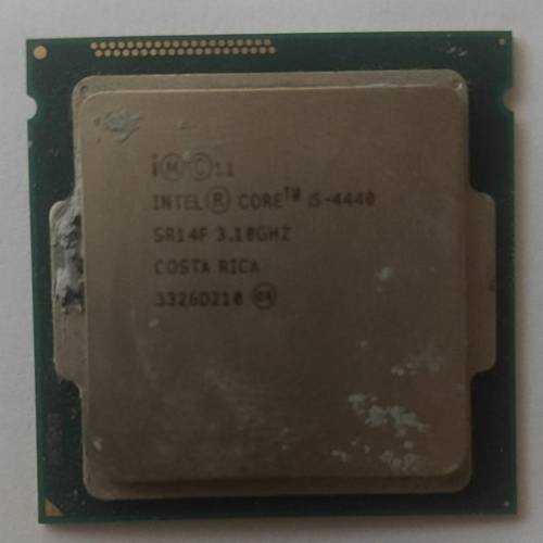 I5-4440
