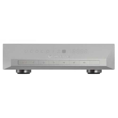 Nuprime DAC-10 DSD USB DAC 解碼 前級