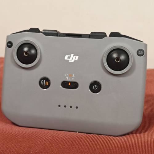 DJI RC-N3 遙控器 (套裝拆機，機身無痕)