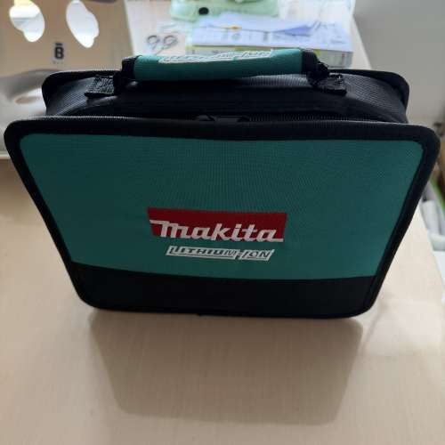 makita充電螺絲批