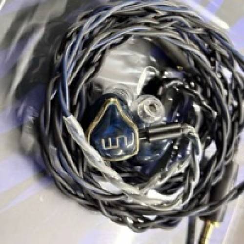 Unique Melody MEST MKIII 2025 港版