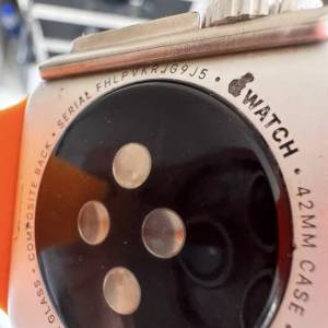 Apple iwatch 第1代 42mm