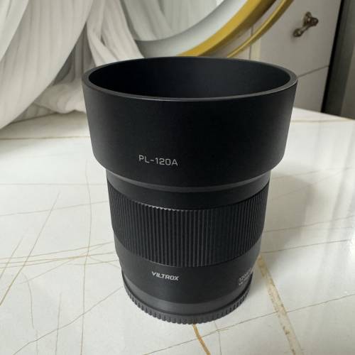 唯卓仕50MM F2 E口