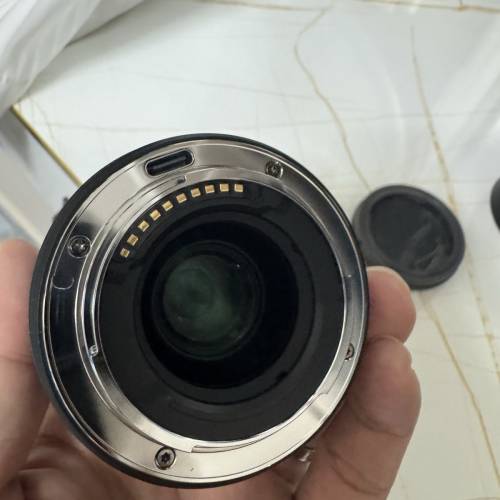 唯卓仕50MM F2 E口