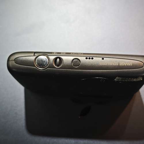 canon IXUS 130 ixus130 CCD 送記憶卡 讀卡器 保護套 手繩 功能全正常 跟1電1充 90%...