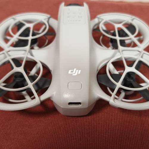 DJI Neo 航拍機x1部 (新淨企理)