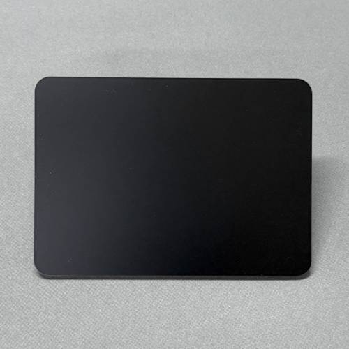 99% New Apple Magic TrackPad for iMac / MacPro / MacBook / iPad (Black 黑色)