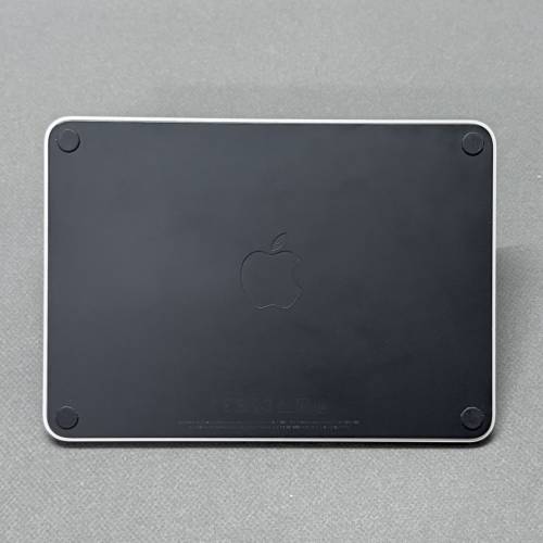 99% New Apple Magic TrackPad for iMac / MacPro / MacBook / iPad (Black 黑色)
