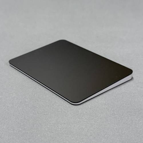 99% New Apple Magic TrackPad for iMac / MacPro / MacBook / iPad (Black 黑色)