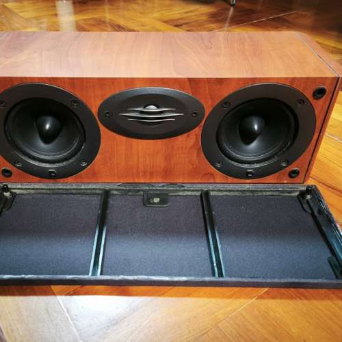 CELESTION F35c 中置喇叭 Center Speaker