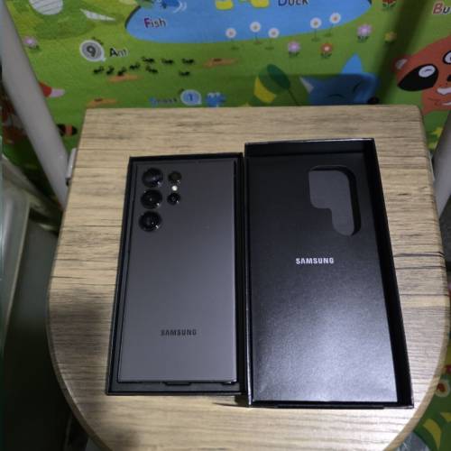 samsung s24 ultra  256gb