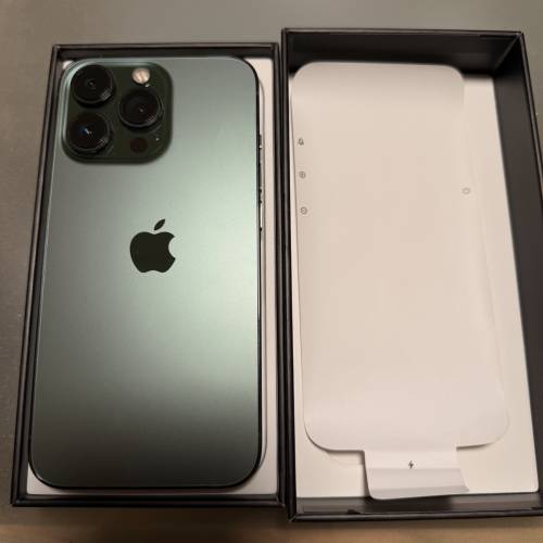 iphone13pro 256g