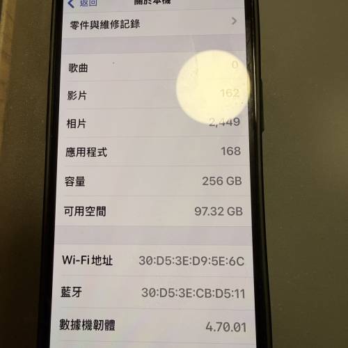 iphone13pro 256g