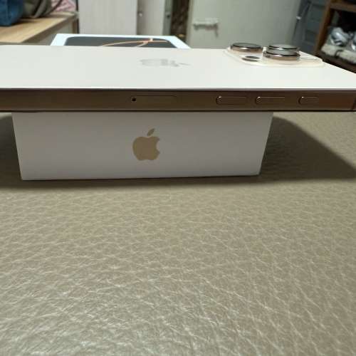 iPhone 16 pro max 256