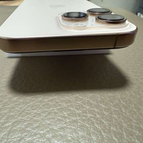 iPhone 16 pro max 256