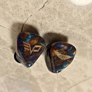 Empire Ears Legend EVO Ltd