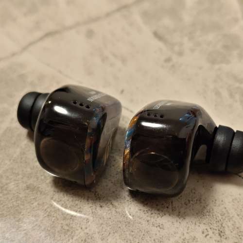 Empire Ears Legend EVO Ltd