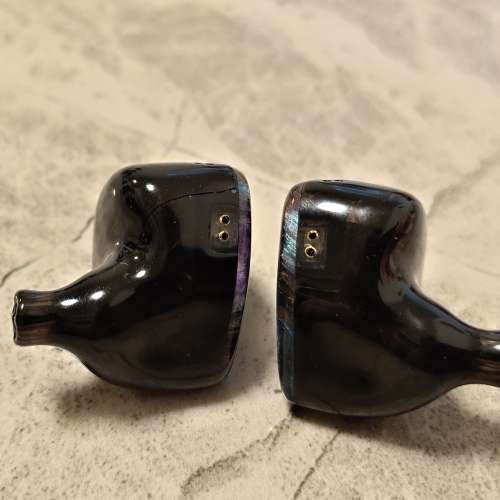 Empire Ears Legend EVO Ltd