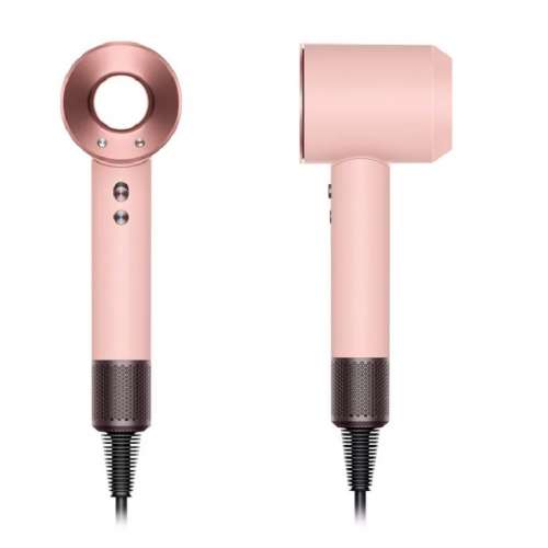 DYSON 戴森 Supersonic&trade; Origin風筒 HD08 櫻花粉紅 (全新行貨有單+2年保養)