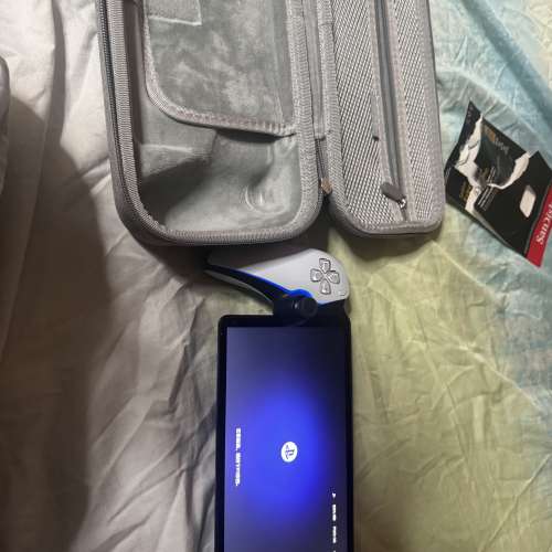 出售一部pspotal 港行 1000 hk 超新淨