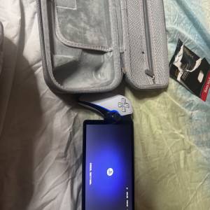 出售一部pspotal 港行 1000 hk 超新淨