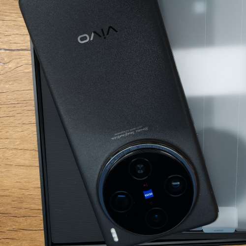 Vivo X100pro 16+512 HK行貨有單有保