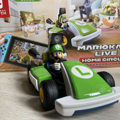 Mario Kart