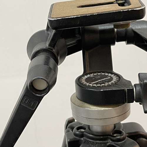 Manfrotto Art 190 腳架
