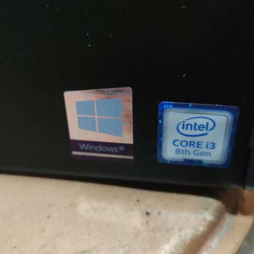 Lenovo ThinkCentre M920s 小型桌上型電腦 i3-8100 8GB 三星860 250GB SSD 正版Win...