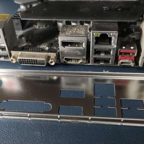 MSI B360M MORTAR Micro ATX主板 ((正版Window11Pro啟動碼)) Socket 1151