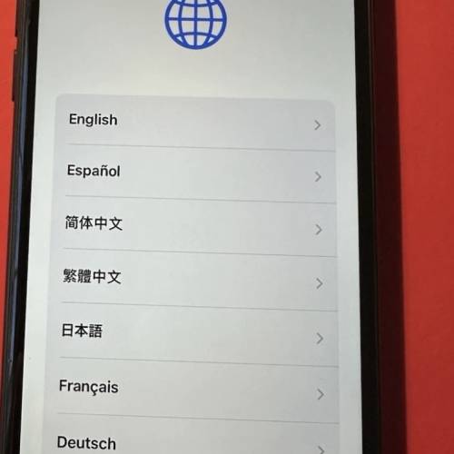 iphone se3 64gb 美版