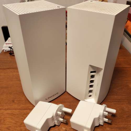 LINKSYS MX4200