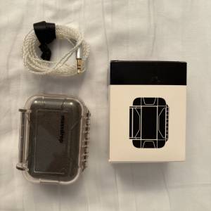 Massdrop Plus universal IEM