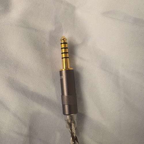 LETSHUOER S12 in-ear monitor