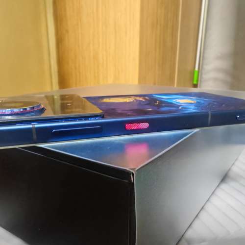 95% Nubia Z70 Ultra(星空典藏版）