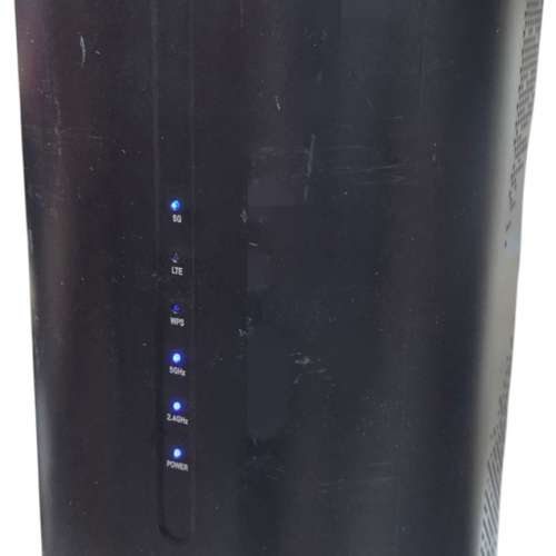 Linksys FGW3000 5G WIFI 6 AX3000 MESH ROUTER 路由器