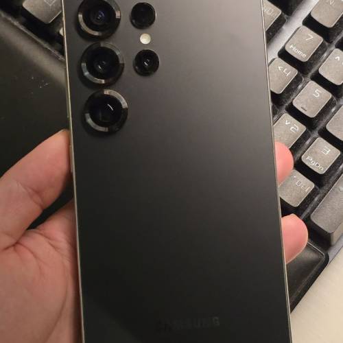 Samsung Galaxy S25Ultra 12+512