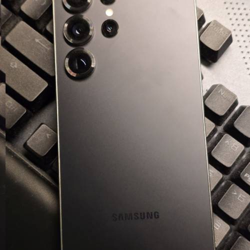 Samsung Galaxy S25Ultra 12+512