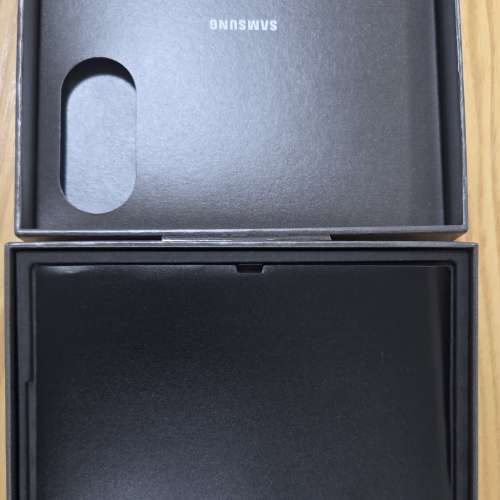 三星 Samsung Galaxy Z Fold 7 512gb 連 Samsung care 2 年