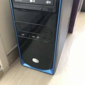 出售 AMD A10  5700 與 i5 相近  ssd  240GB   8G ram