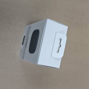 宝华韦健耳机Bowers&Wilkins Pi18 黑色