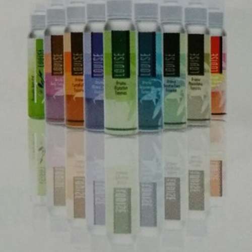 法國 LOVISE LOUISE 複芳微乳精油 801 至 808 901 排毒 纖體 減壓 通淋巴 內分泌 關...