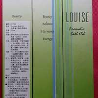 法國 Lovise Louise 複芳微乳芳香精油 AT901 美體養生淋浴香薰油  去水腫 美白 排毒...