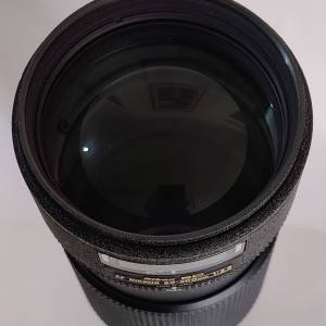 Nikon ED AF Nikkor 80-200mm 1:2.8 FX Lens 95% New