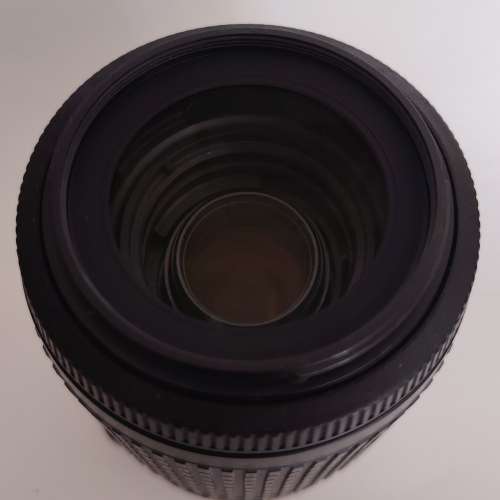 Nikon DX AF-S Nikkor 55-200mm 1:4.5-5.6G ED Lens 98% New