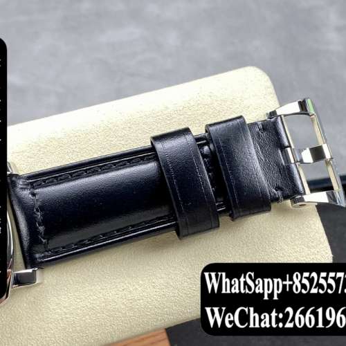 沛納海 Panerai Luminor PAM634 44MM 手動上鏈 藍寶石