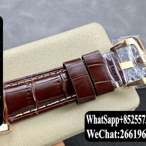 沛納海 Panerai Luminor PAM511 44mm 玫瑰金