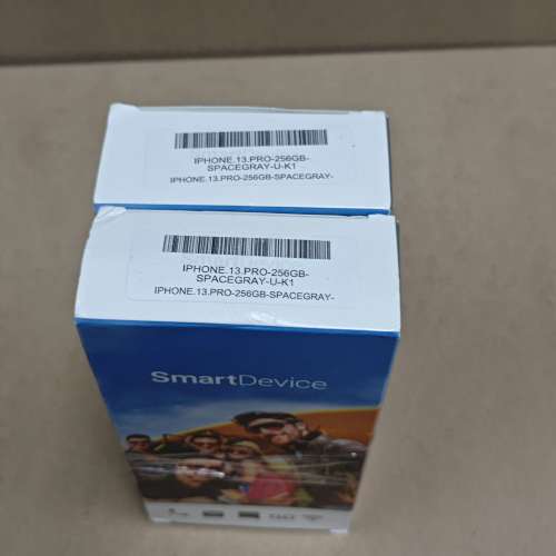 誠放美版 iPhone 13 Pro 256GB 太空灰 二手 性能流暢 電池良好 荃灣站交收