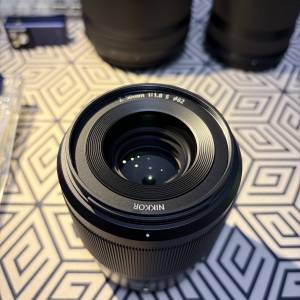 99.9%新 Nikon Nikkor Z 50mm F/1.8 S