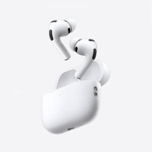 收全新未開Airpods Pro 3 AirPods 4 AirPods Max 信用卡 迎新 優惠 教育 BTS HomeP...